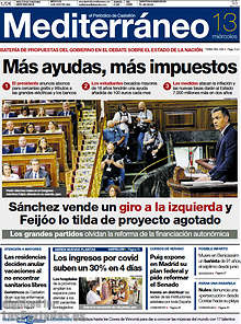 Periodico Mediterráneo