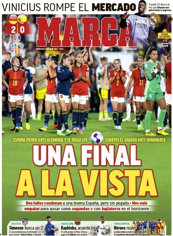 Marca