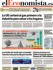 Periodico El Economista