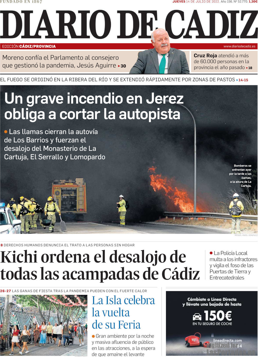 Diario de Cádiz