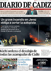 /Diario de Cádiz