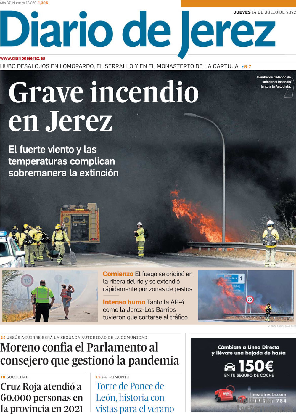 Diario de Jerez