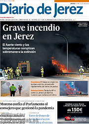 /Diario de Jerez