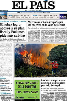 Periodico El País