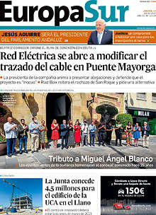 Periodico Europa Sur