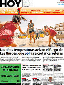 Periodico Hoy