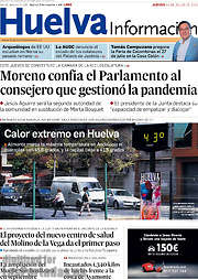 /Huelva Información