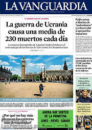 /La Vanguardia