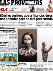 /Las Provincias