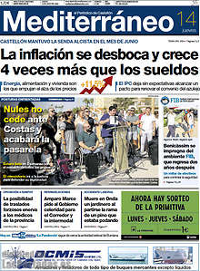 Periodico Mediterráneo