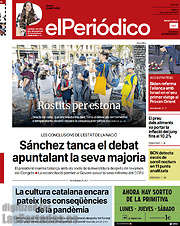 /El Periódico de Catalunya(Català)