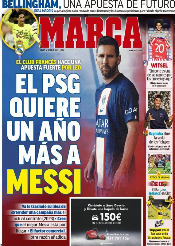 Marca