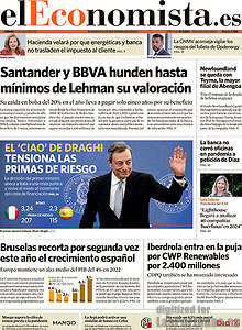 Periodico El Economista