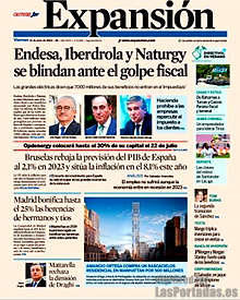 Periodico Expansion