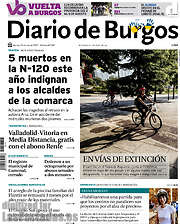 /Diario de Burgos