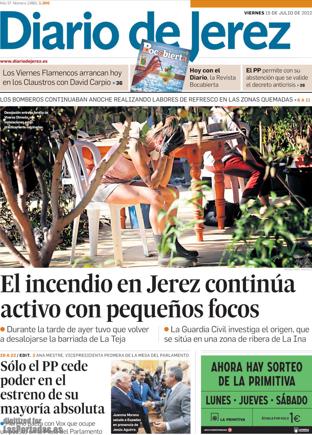 Diario de Jerez