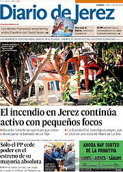 /Diario de Jerez