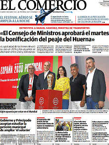 Periodico El Comercio