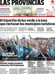 /Las Provincias