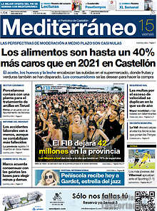 Periodico Mediterráneo