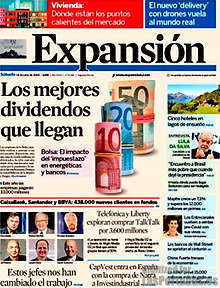 Periodico Expansion