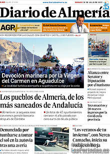 Periodico Diario de Almería