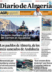 /Diario de Almería