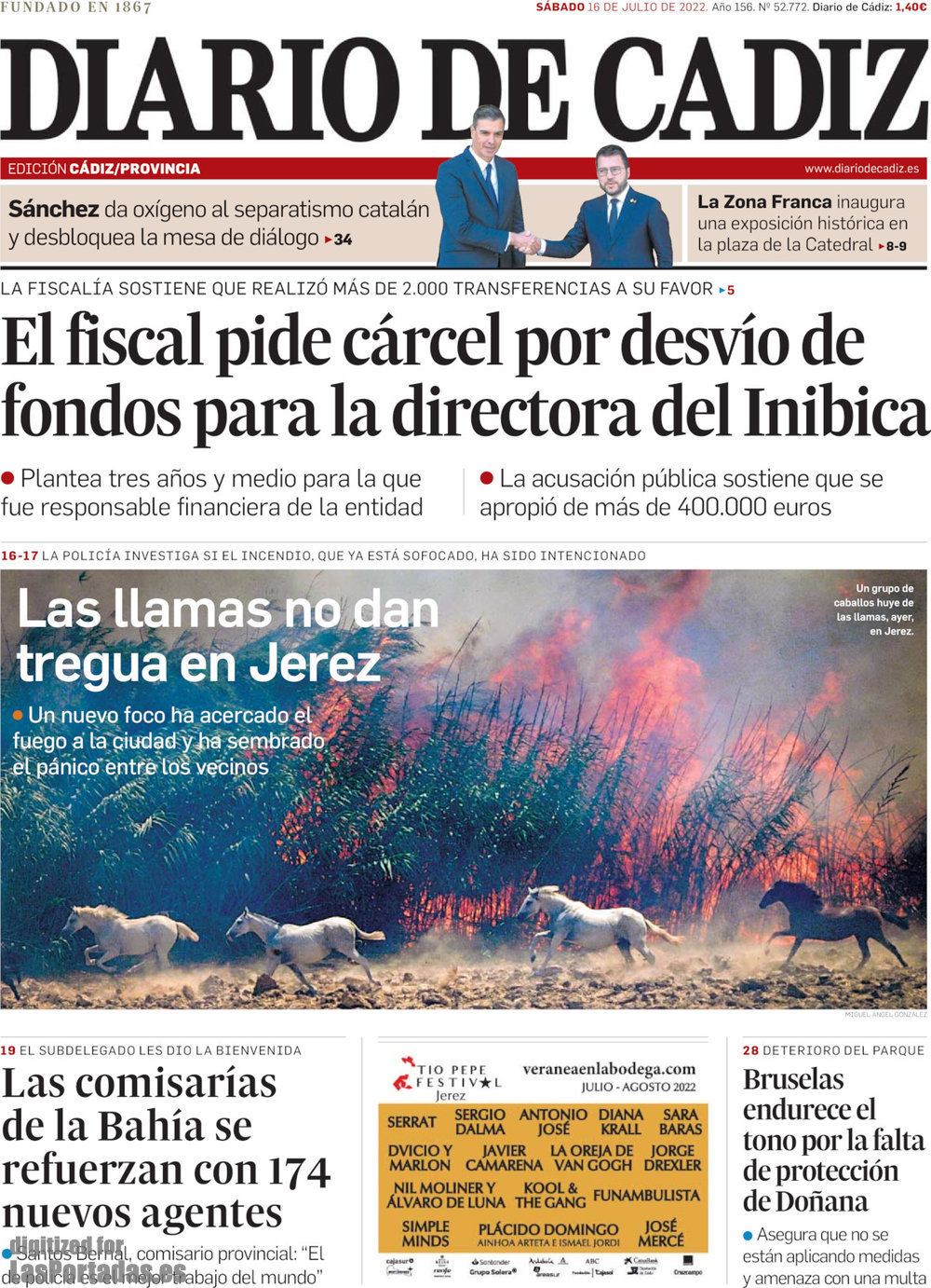 Diario de Cádiz