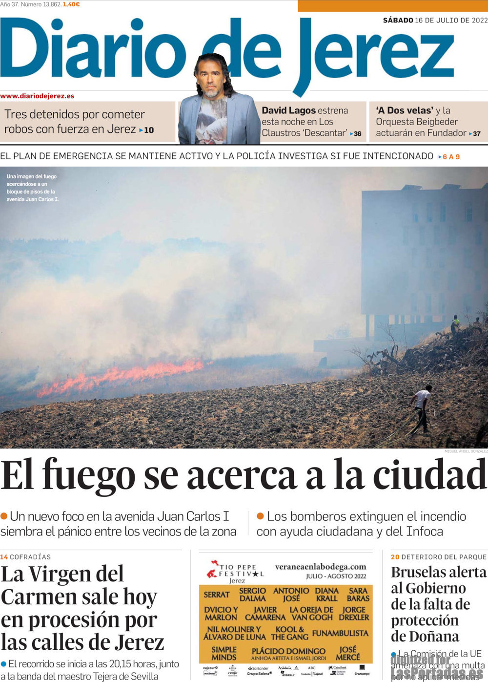 Diario de Jerez