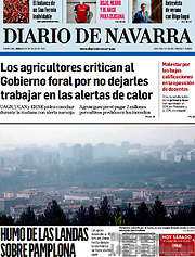 /Diario de Navarra