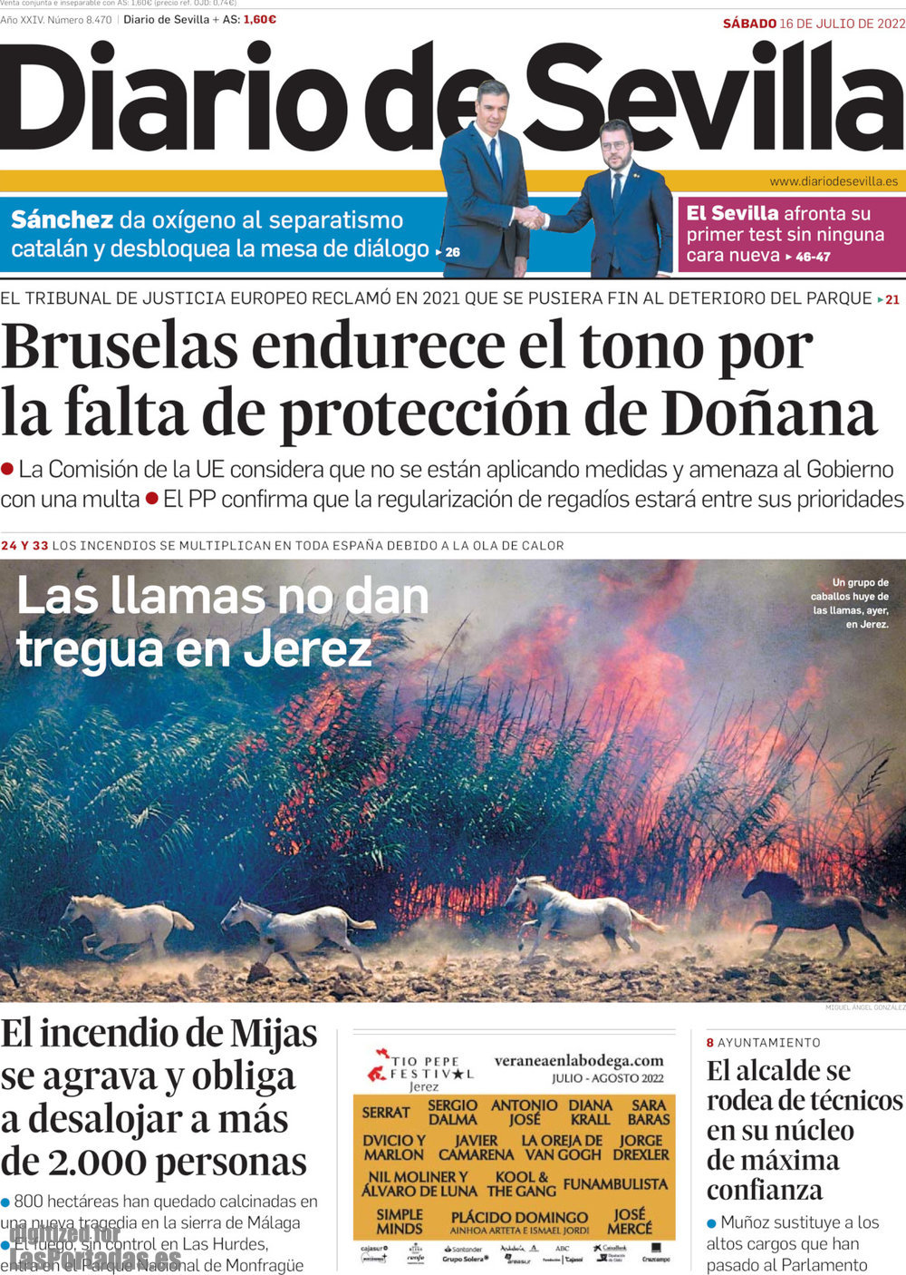 Diario de Sevilla