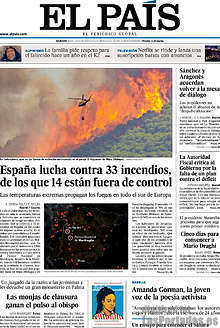 Periodico El País