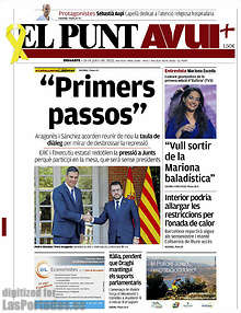 Periodico El Punt