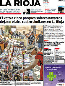 Periodico La Rioja