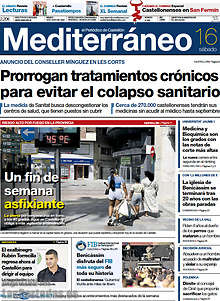 Periodico Mediterráneo