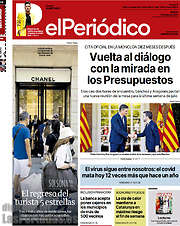 /El Periódico de Catalunya(Castellano)