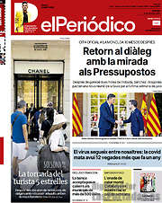 /El Periódico de Catalunya(Català)