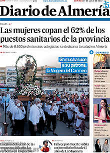 Periodico Diario de Almería