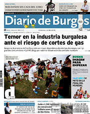 /Diario de Burgos