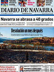 /Diario de Navarra