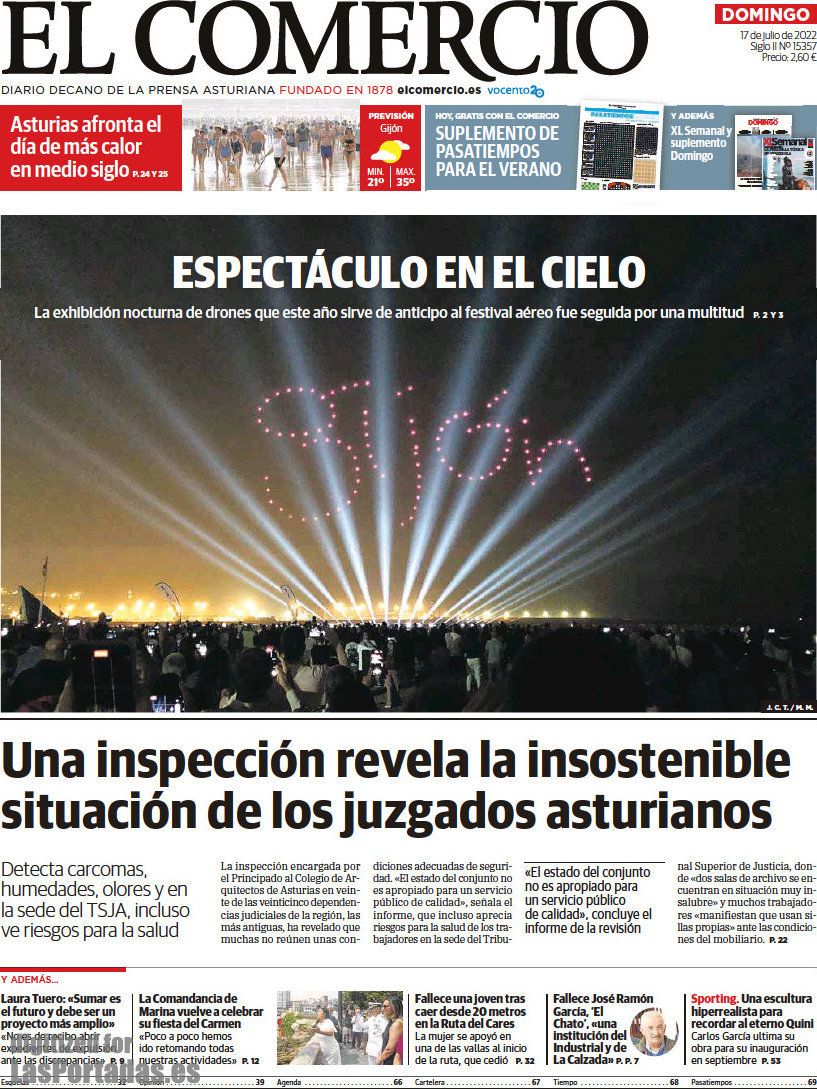 El Comercio