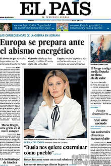 Periodico El País