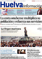 /Huelva Información