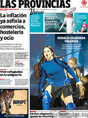 /Las Provincias