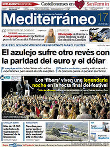 Periodico Mediterráneo