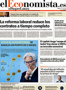 Periodico El Economista