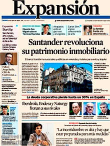 Periodico Expansion