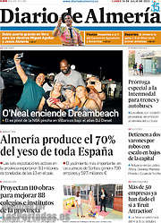 /Diario de Almería