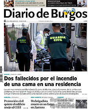 /Diario de Burgos