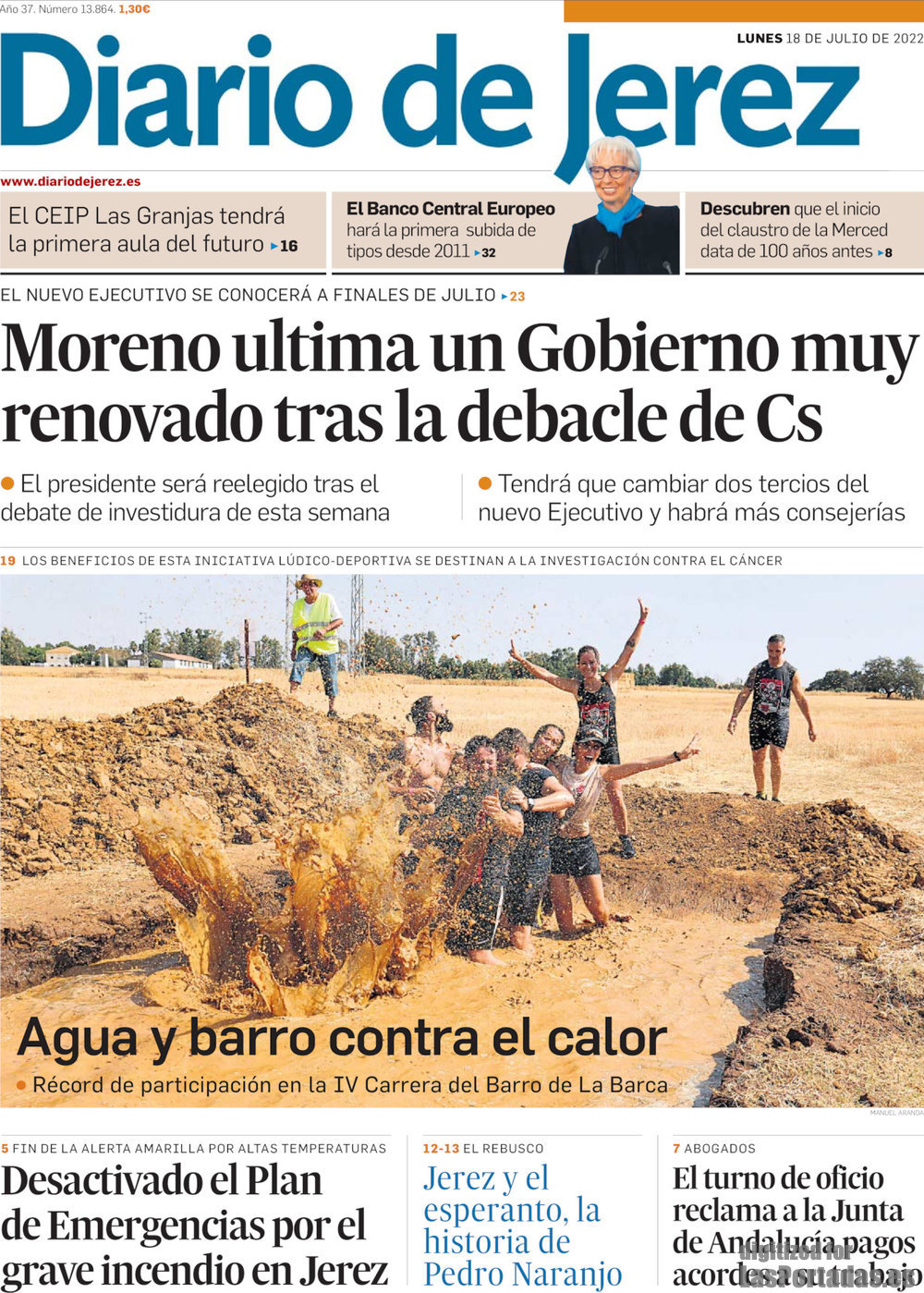 Diario de Jerez